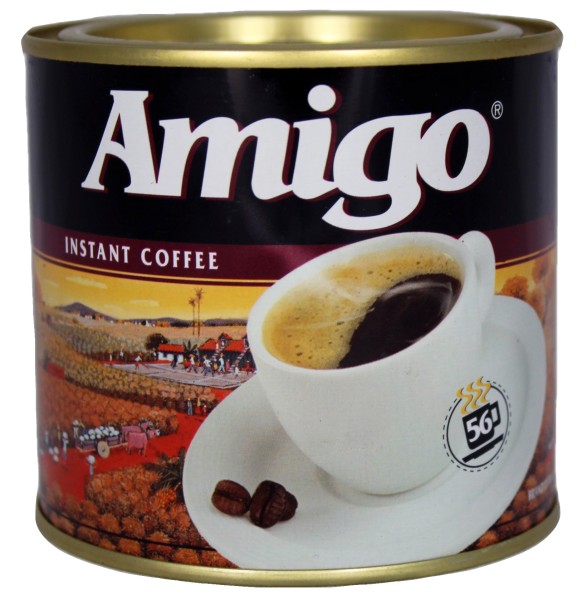 Cafea solubila Amigo