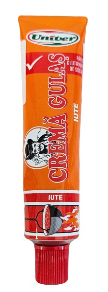 Gulaschcreme scharf