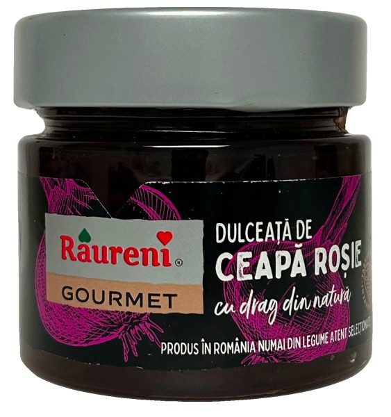 Dulceata de ardei iuti