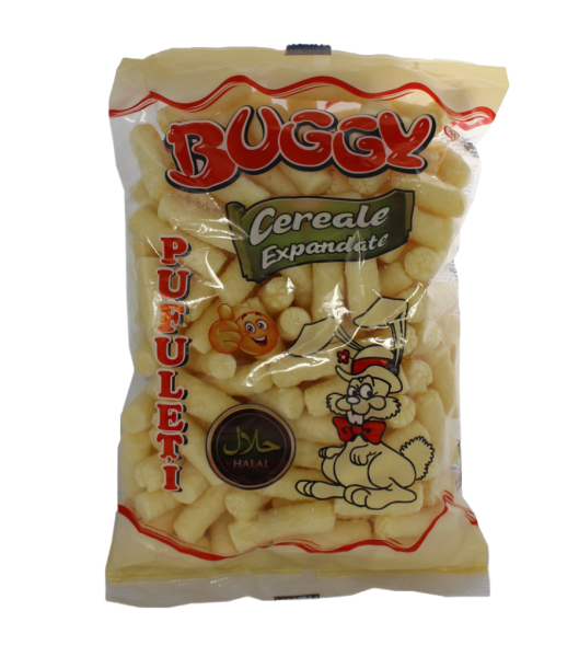 Pufuleti / Pufulets &quot;Buggy&quot; 75 g