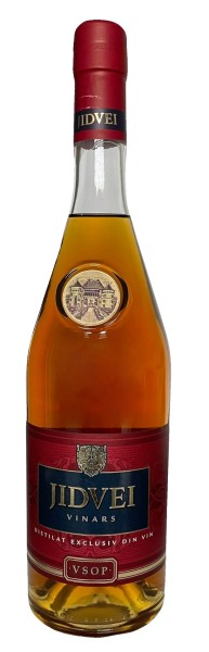 Bautura spirtoasa Jivei Vinars VSOP